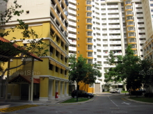 Blk 699 Hougang Street 52 (S)530699 #237932